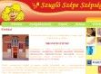 Szugló Szépe Szépségszalon (Bp. XIV.) - http://www.szugloszepe.hu
