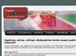 Izgalmas és exkluzív polírozott beton padló. - http://szuperbeton.hu/