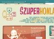 Szövegírás honlaphoz és webáruházhoz - http://szuperhonlapok.hu/szovegiras/