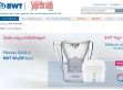 BWT magnézium+ szűrőkancsók - http://www.szurokancso.hu