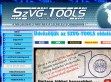 SZVG Tools Kft. - hegesztéstechnika - http://www.szvgtools.hu