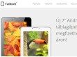 Tabbolt, Új 7