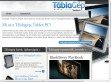Táblagép hírek és információk - http://www.tablagep.hu/