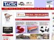 Tactic Sport - fitness, sportszer áruház - http://www.tacticsport.hu
