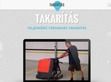 Takarítás - http://www.takaritas-takarito.hu