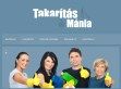 Takarító cég Budapesten - http://takaritasmania.hu/