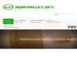 Agri-Pellet Kft (Takarmány pellet) - http://takarmanypellet.hu