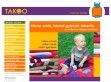 Takoo - http://www.takoo.hu/