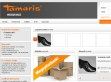 Tamaris cipő és csizma webáruház - http://www.tamariswebaruhaz.net/