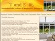 Műanyag ablak - Tande.hu - http://www.tande.hu/muanyag-nyilaszaro-muanyag-ablak