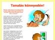 A tanulás hatékony módszere - http://tanulaskonnyen.info