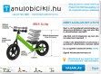 Gyerek bicikli - http://tanulobicikli.hu