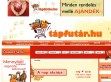 Tápfutár.hu - http://www.tapfutar.hu/