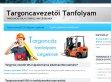 Kis –és nagyvállalatok részére targoncavezetői OKJ - http://targoncavezetoitanfolyam.eu
