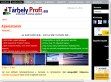 TárhelyProfi.eu - professzionális webtárhely megoldások - http://tarhelyprofi.eu