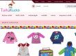 Kislány ruhák a Tarkakuckó webáruházban - http://www.tarkakucko.hu/kislany_ruhak_79