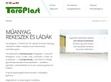Taroplast Kft. - Műanyag rekeszek és ládák - http://www.taroplast.hu/