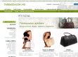 Táskaszalon.hu női táska webáruház - http://taskaszalon.hu/