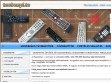 Távirányító webshop - http://www.taviranyi.to/termekek/taviranyito