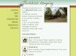 Tavirózsa kemping - Délegyháza - http://www.tavirozsakemping.hu