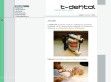 T-Dental Fogtechnikai Labor - http://tdental.hu