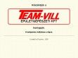 Villanyszerelés - http://www.teamvill.hu/?action=index