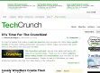TechCrunch - http://www.techcrunch.com/