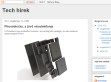 Tech hírek - http://techhirek.blogspot.hu/