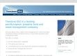IOG Business Park, Pécs - http://www.teeslandiog.com