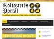 TeherTaxi Most! - http://tehertaximost.hu/