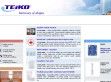 Teiko - http://www.teiko.cz