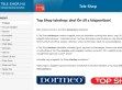 Tele-shop.hu - Minden amire szüksége lehet - Teleshop termékek - http://tele-shop.hu/