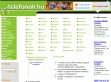 Sony Ericsson készülékek - http://telefonok.hu/telefonok/Sony%20Ericsson_telefonok.html