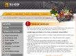 Telekosár online élelmiszerbolt (Debrecen) - http://telekosar.hu
