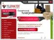 Fuvarbörze - http://www.telerakter.hu/