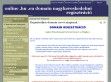 Telit.hu - Online regisztráció - http://www.telit.hu