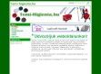 Temi-Higiéniai Webáruház - http://www.temi-higienia.hu/