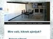 Ötödik Évszak Kft. - Üvegfüggöny - http://teraszbeepites.hu/