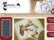 Terézvárosi Textiláruház - http://tereztextil.internettudakozo.hu