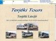 Terjéki László, Kecskemét - http://terjekibusz.freeweb.hu/