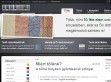 Térkő, lábazatkő, betonelem áruház - http://www.terkoakcio.hu