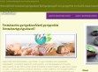 Sáfrányos István masszőr - http://termeszet-gyogyaszat.eu