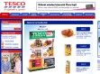 Tesco - http://www.tesco.hu/index.php