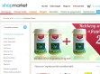 Shopmarket testépítő termékek webáruháza - http://testepites.shopmarket.hu/scitec-nutrition-cmain108/