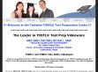 Testwise TOEFL - http://testwise.com/review.html