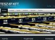Cserepeslemez - TESZ-97 Kft. - http://www.tesz97.hu/cserepeslemez/