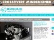 Tesztelok.hu - megmondjuk a tutit! - http://tesztelok.hu