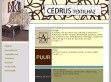 Cédrus - Szeged - http://www.tex-stilus.hu
