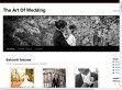 Esküvői fotózás,esküvői fotós - http://www.theartofwedding.hu