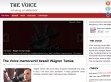 The Voice - http://thevoicehu.com